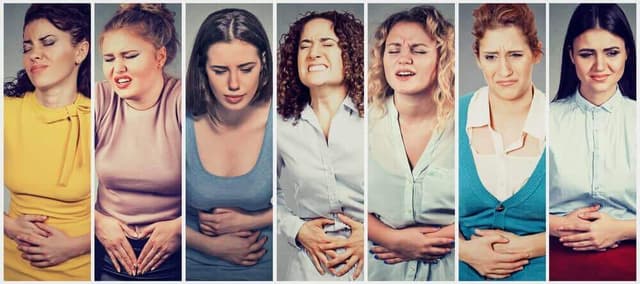 Premenstrüel sendrom (pms) nedir? image