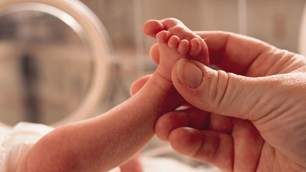 Prematüre Bebeklere Özel Bakım Rehberi
