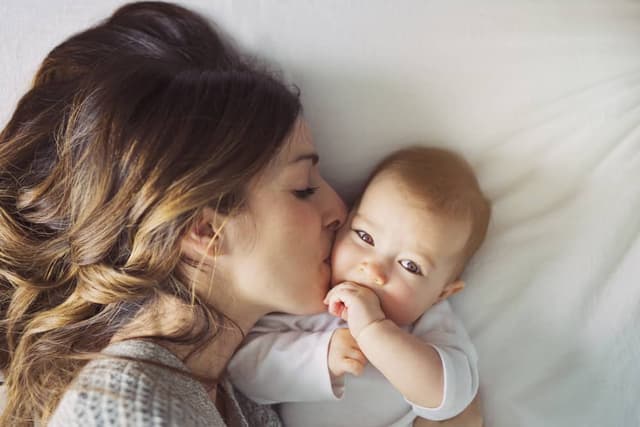 Anneler Günü Nedir? Anneler Gününün Hikayesi image