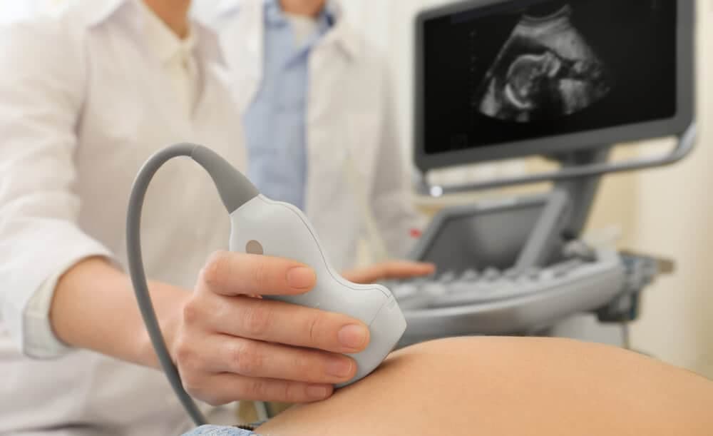 Hamilelikte Ultrason Nedir ve Ne Zaman Yapılmalıdır? kapak resmi