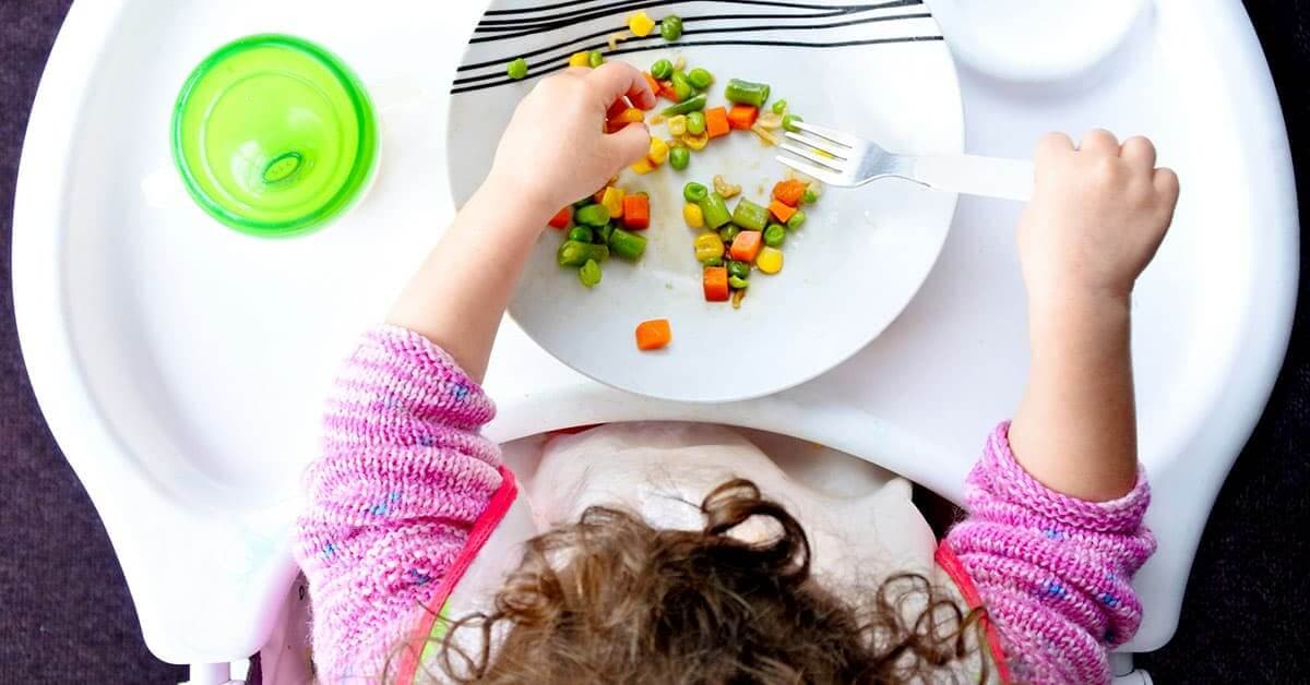 Çocuklara Diyet Yaptırmak Doğru mu? kapak resmi