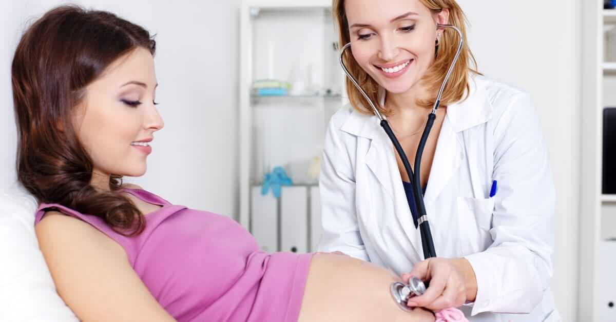 Sağlıklı Bebek Sahibi Olmak için 10 Altın Öneri kapak resmi