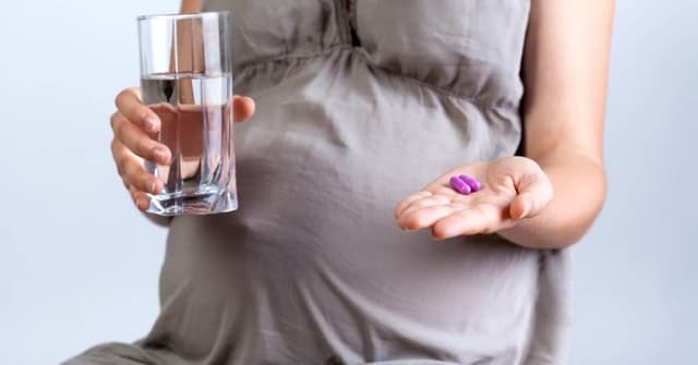 Hamilelikte Vitamin Kullanımı Gerekli mi? image