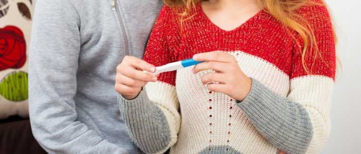 Hamilelik Öncesi İlk Belirtiler kapak resmi
