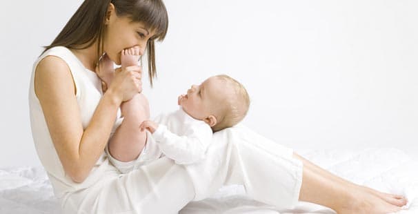 Anne Karnında Bebek Gelişimi: Boy ve Kilo Tablosu kapak resmi