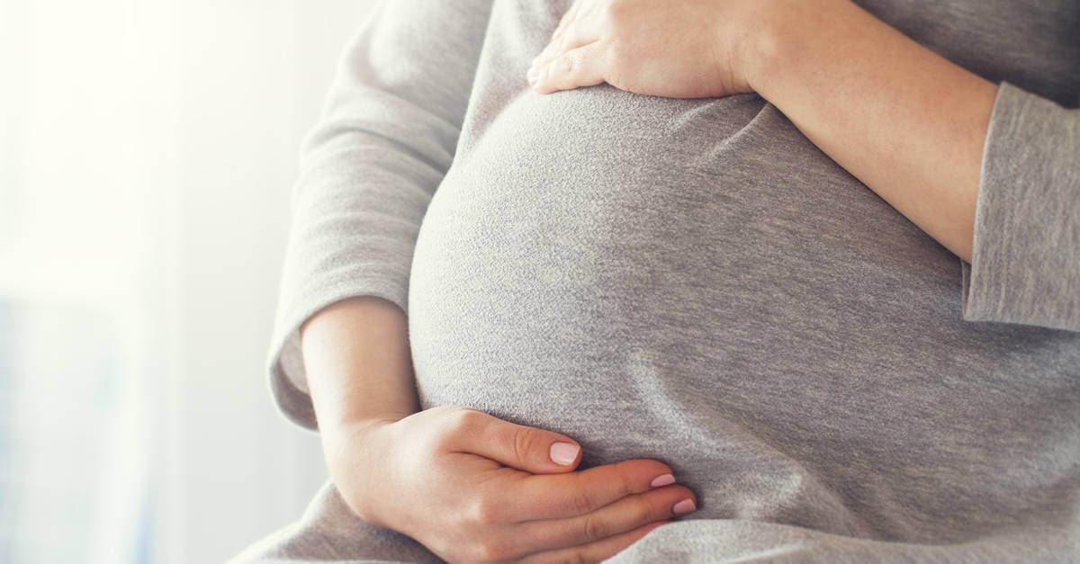 Anne Adayları Dikkat! Tokofobik misiniz? kapak resmi
