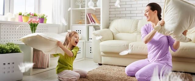 Anne Adaylarının Merak Ettiği 15 Soru ve Cevabı image