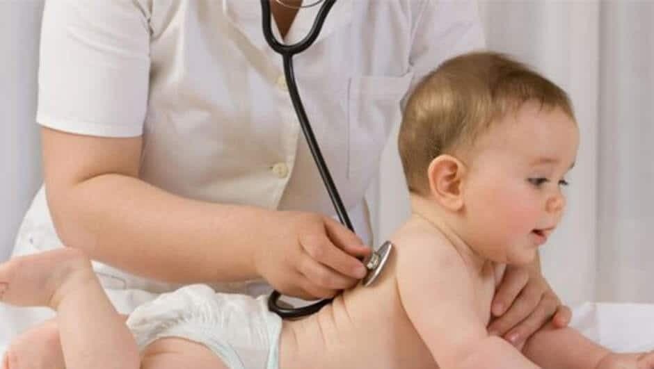 Bronşiolit Nedir? Bebeklerde Bronşiolit Riski