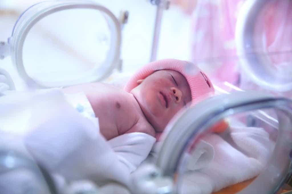 Doğum Belirtileri Nelerdir?