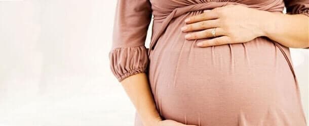 Hamileliğin Kaçıncı Ayında Kaç Kilo Alınmalı?