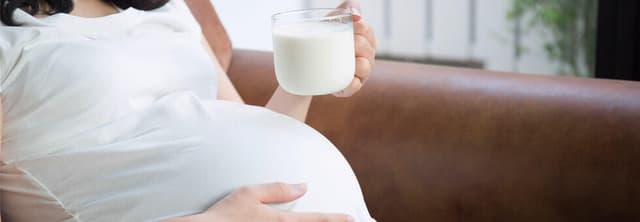 Hamileliğin Kaçıncı Ayında Kaç Kilo Alınmalı? image