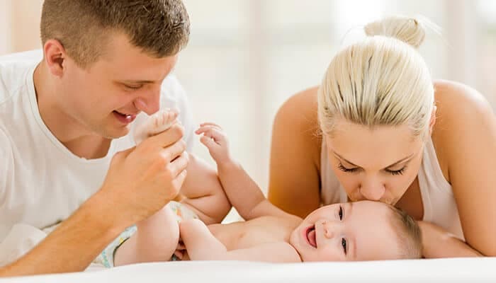 Tüp Bebek Başarısızlığı