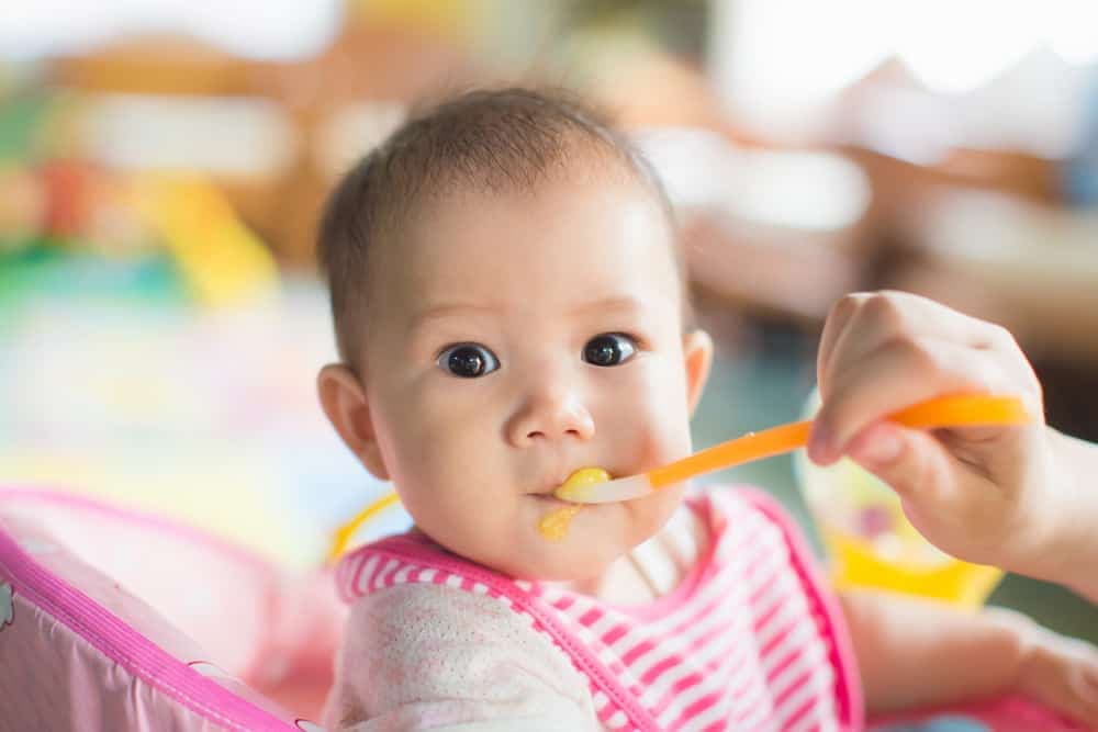 Bebeğim Yemek Seçiyor! Ne Yapmalı? kapak resmi