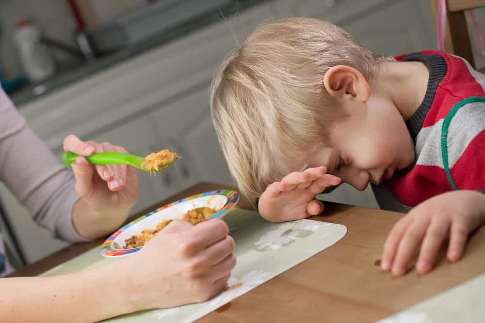 Çocuğum Yemek Seçiyor! Ne Yapmalıyım? kapak resmi