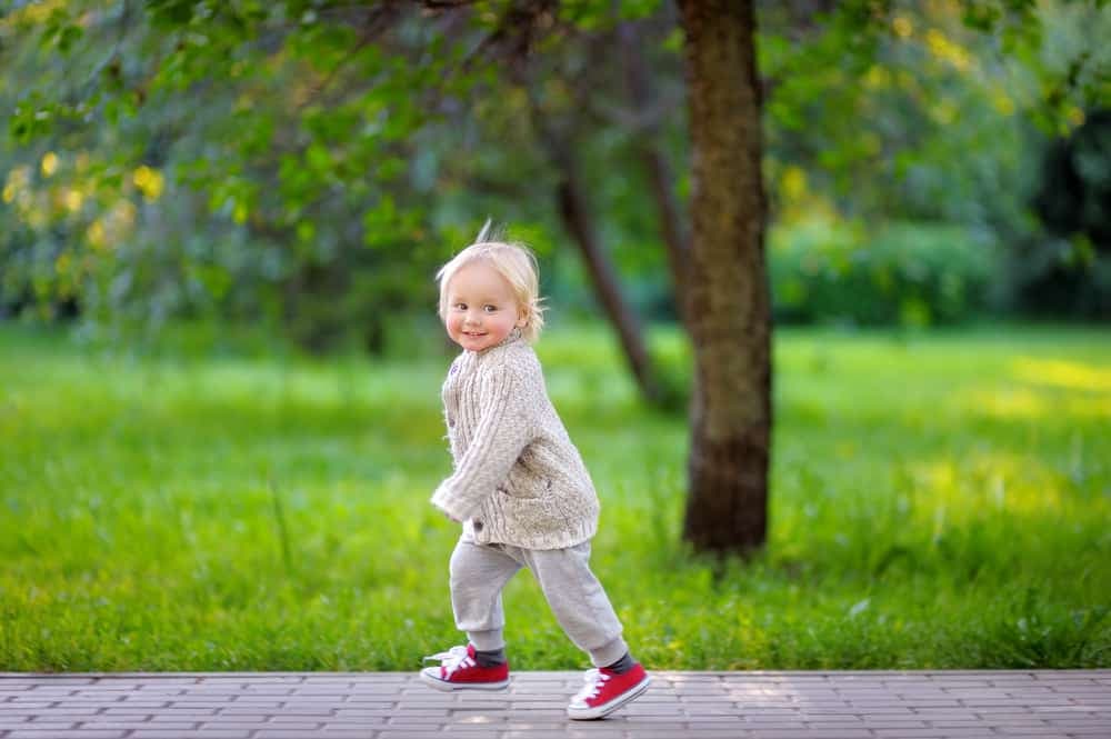 36 Aylık Bebek Gelişimi: 3 Yaşında Çocuklarda Beslenme, Uyku ve Zeka Desteği kapak resmi