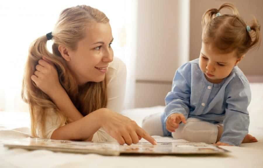 Bebekler Ne Zaman Konuşmaya Başlayabilir? kapak resmi