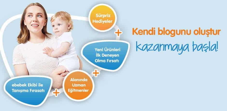 Blogger Akademi Başvuruları Başladı! kapak resmi