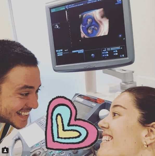 Pelin Akil ve Anıl Altan'ın Bebekleri İkiz Mi? image