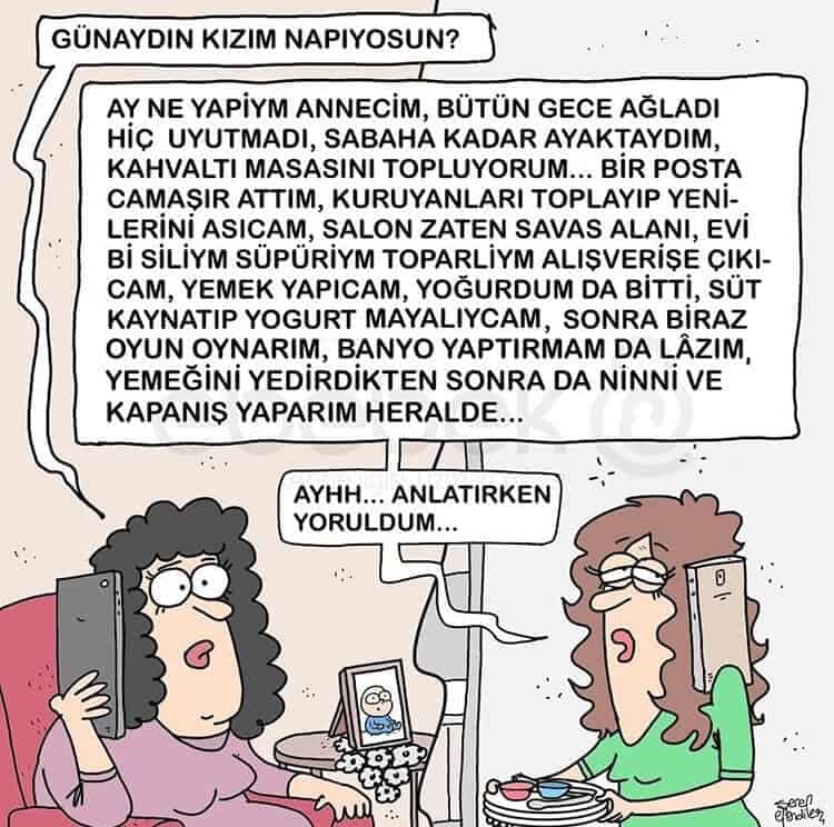 karikatür 3