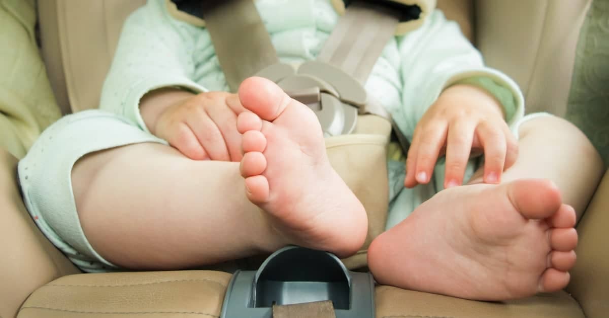 Oto Koltuğu Nasıl Seçilir? (Oto Koltuğu Seçme Rehberi) kapak resmi
