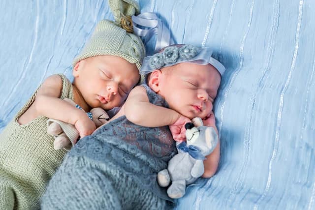 Kur'an'da Geçen Anlamlı ve Güzel Bebek İsimleri image