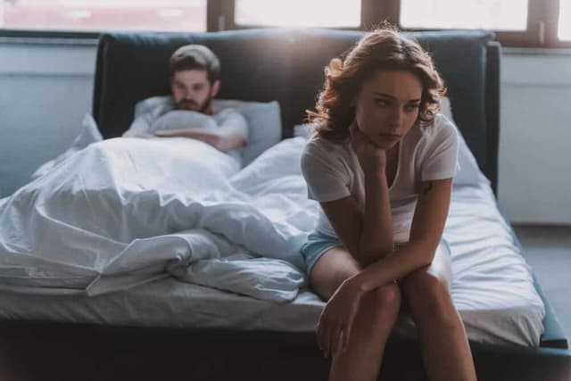 Depresyon Hamileliği Engeller mi? image