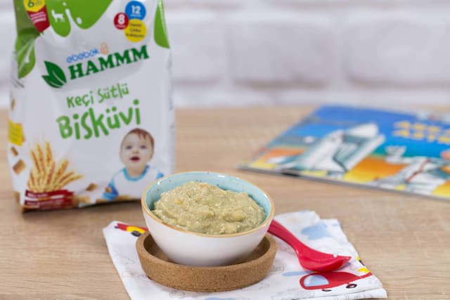 Avokadolu Besleyici Kahvaltı Tarifi image