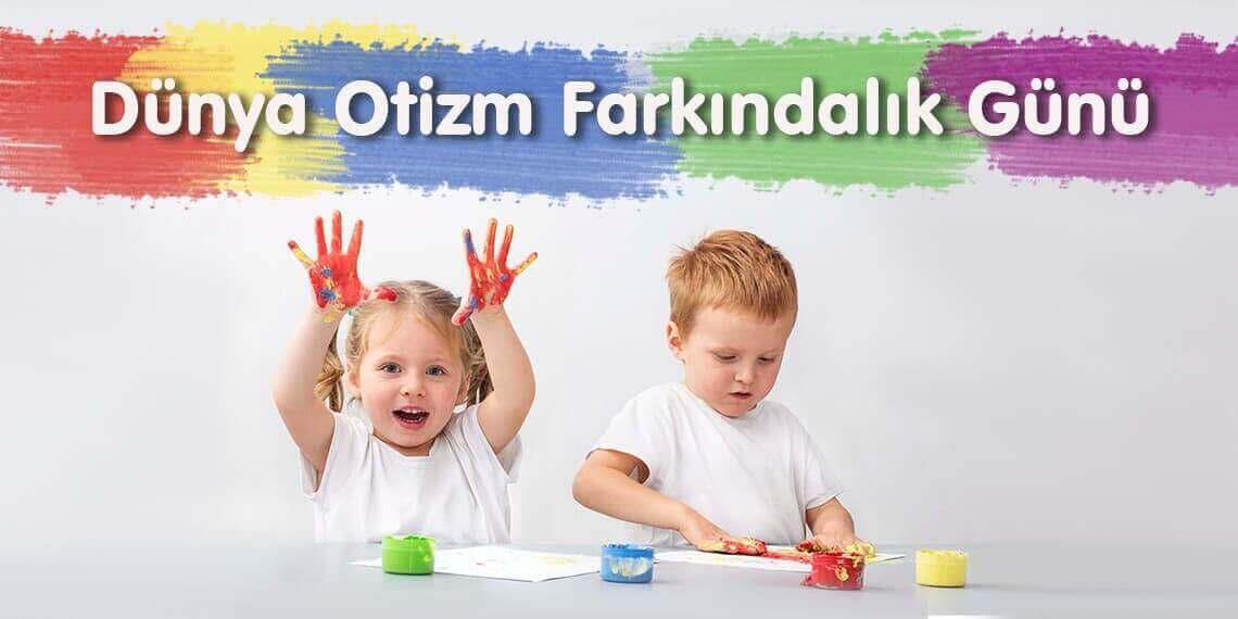 Otizm Hakkında Her Şey! kapak resmi