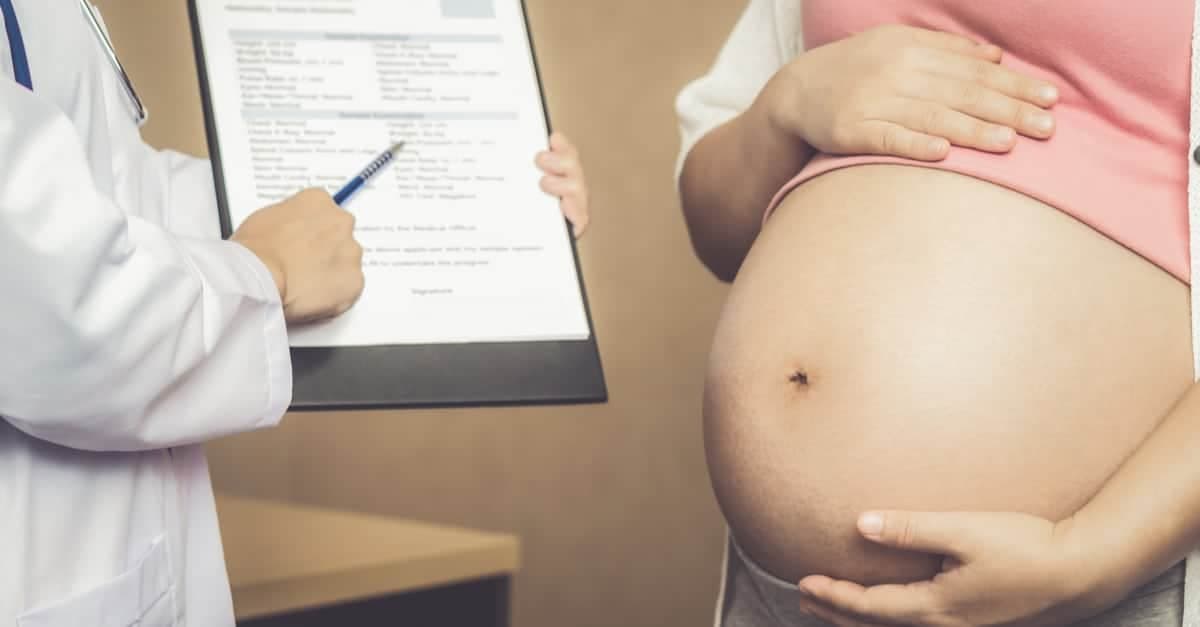 Mol Gebelik (Üzüm Gebeliği) Nedir? kapak resmi