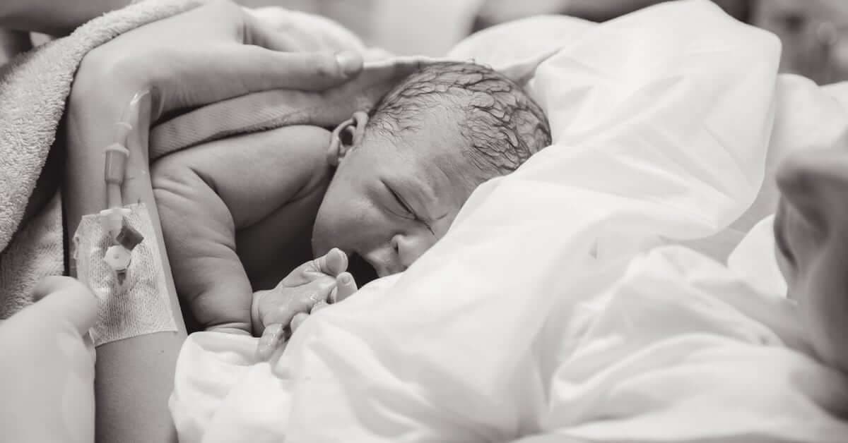 Epidural Doğum Nedir? Nasıl Yapılır? kapak resmi
