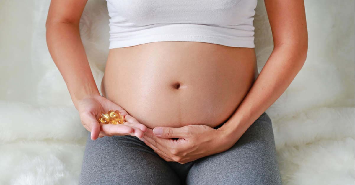 Hamilelikte Antibiyotik Kullanımı: Anne ve Bebek İçin Güvenli mi? kapak resmi