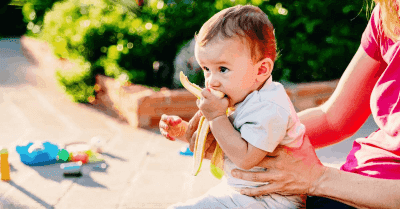 15-18 Aylık Bebek Beslenmesi kapak resmi