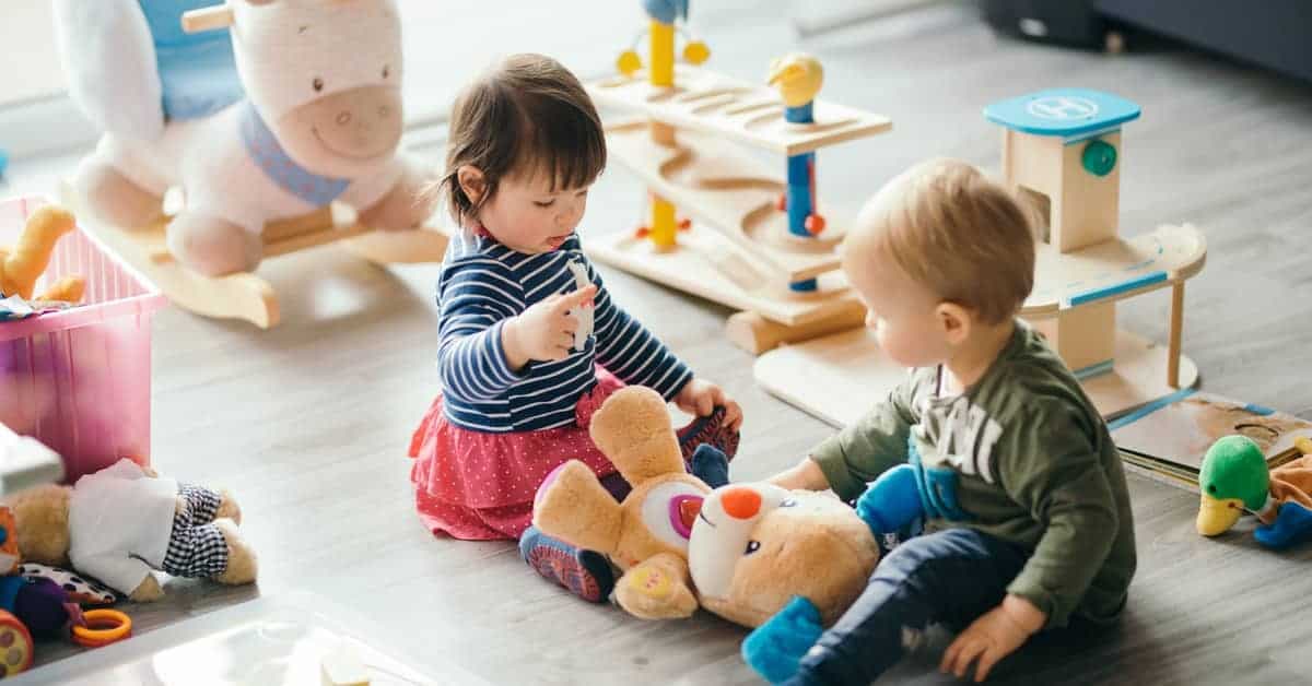 Puzzle ve Blok Oyunlarının Bebeklerde Zihinsel, Fiziksel ve Duygusal Gelişime Etkisi kapak resmi