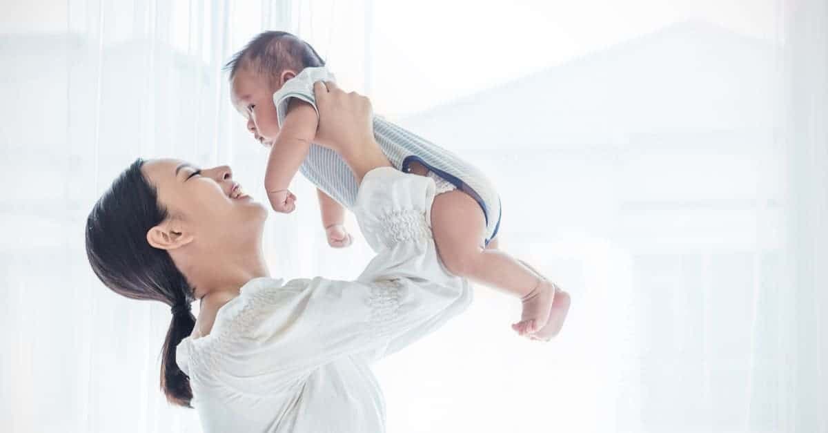 Sarsılmış Bebek Sendromu Nedir? kapak resmi