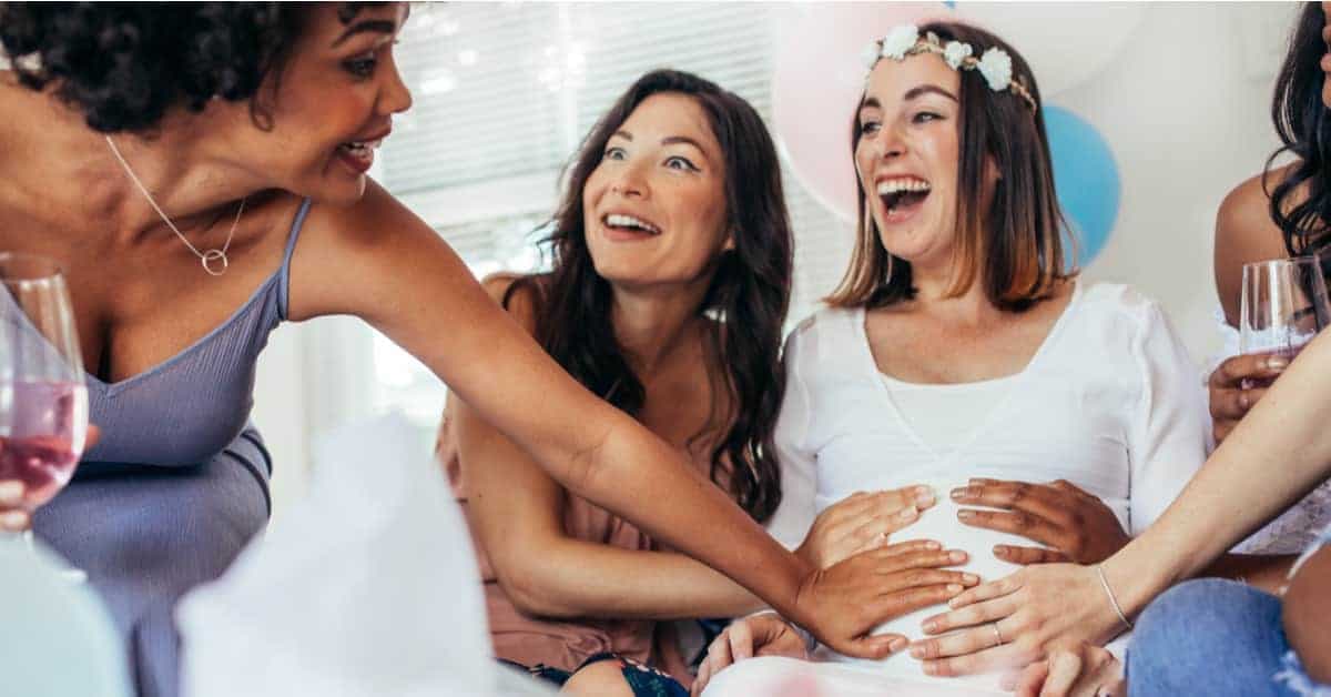Baby Shower Nedir ve Nasıl Yapılır? kapak resmi