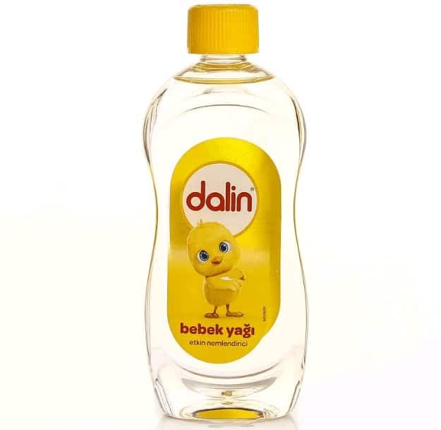 dalin-bebek-yagi-normal-300-ml