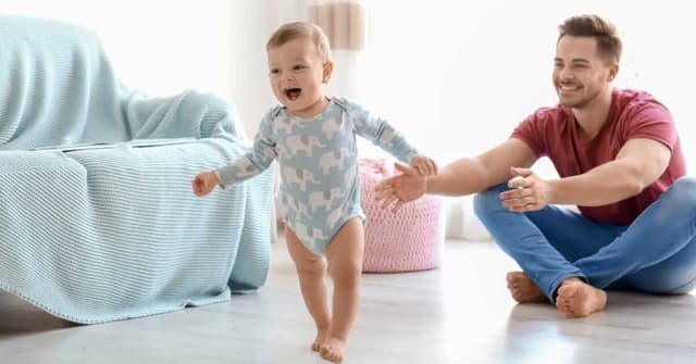 Babalık İzni Kaç Gündür? Nasıl Kullanılır? image