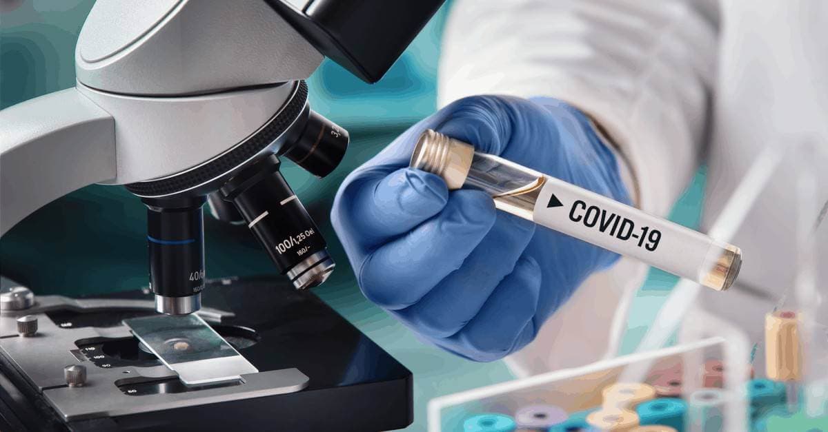 Corona Testi Nasıl Yapılır? 14 Gün Kuluçka Süresi Herkeste Aynı mıdır? kapak resmi