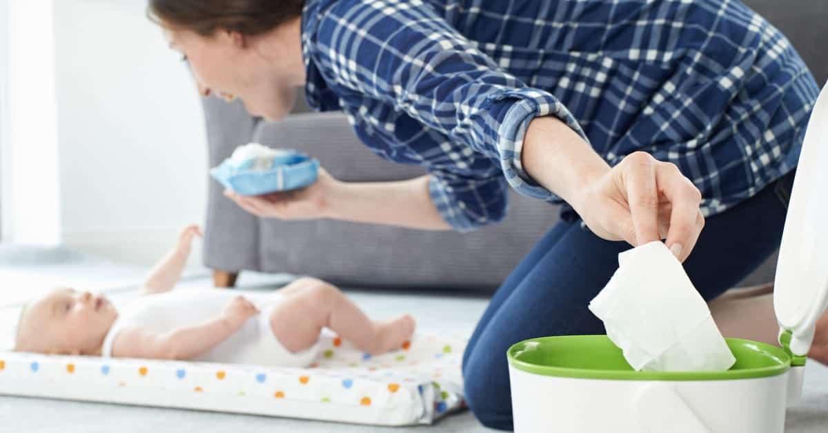 Islak Mendil Nasıl Seçilir? kapak resmi