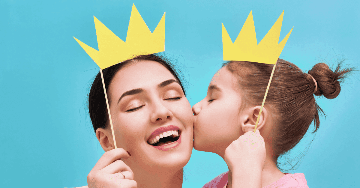Hangi tip annesiniz? Hemen öğrenin! kapak resmi