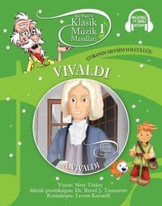 vivaldi