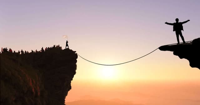Zorluklarla Baş Etmek: Resılıence Nedir? image