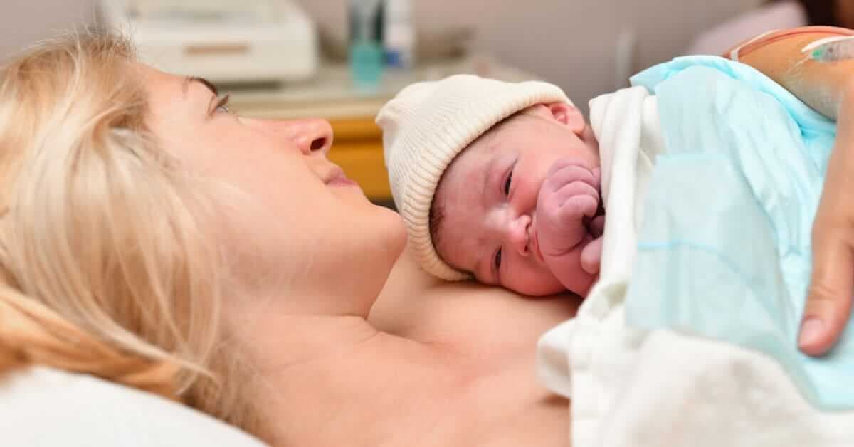 Epiduralli Normal Doğum Nasıl Olur? kapak resmi
