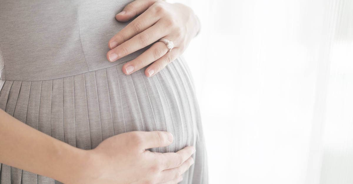 Hamilelikte İkili Test Nedir? kapak resmi