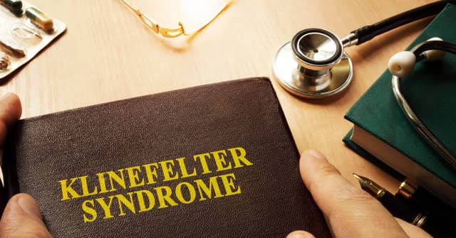 Klinefelter Sendromu Nedir? Belirtileri Nelerdir? image