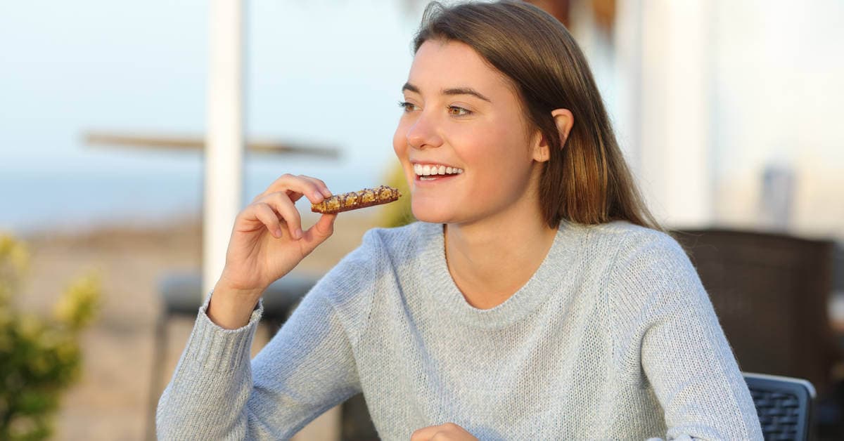 Promalt ve Vitamom's Barları'nı Keşfedin! kapak resmi