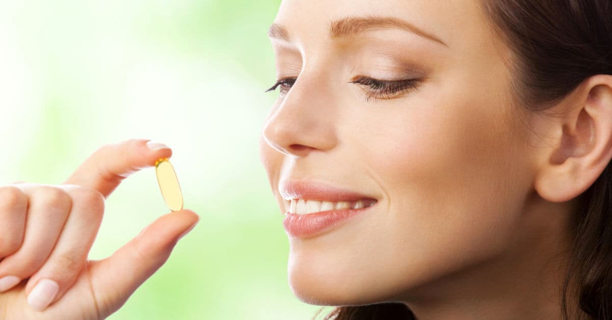Hamilelikte Omega-3 Neden Önemlidir