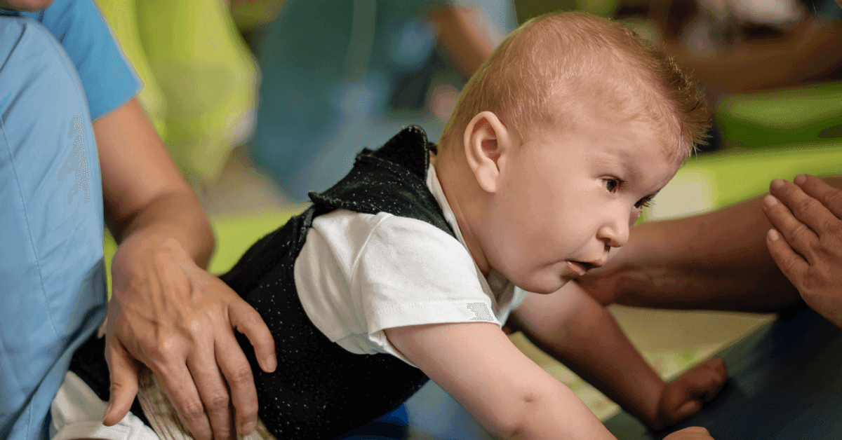 Cerebral Palsy Nedir?