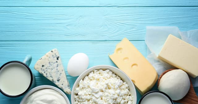 Laktoz İntoleransı Nedir? Beslenme Nasıl Olmalıdır? image
