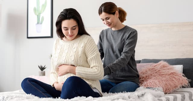 Doula Nedir? image
